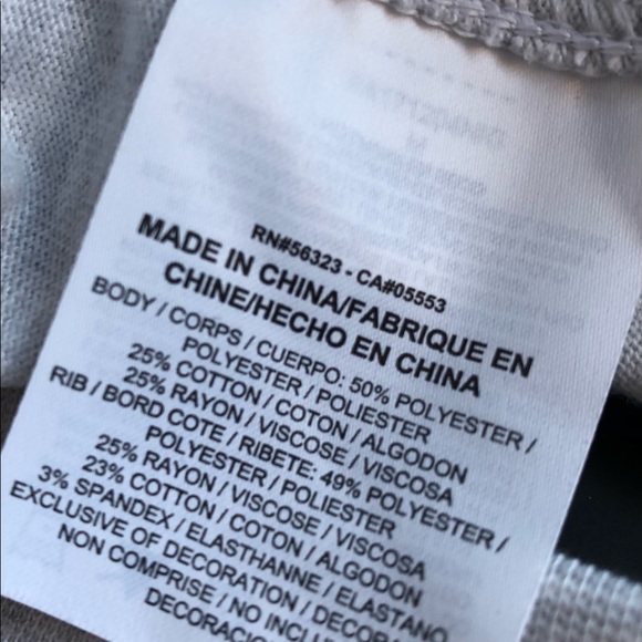 Nike brand New soft cropped pants💖 - Picture 6 of 11